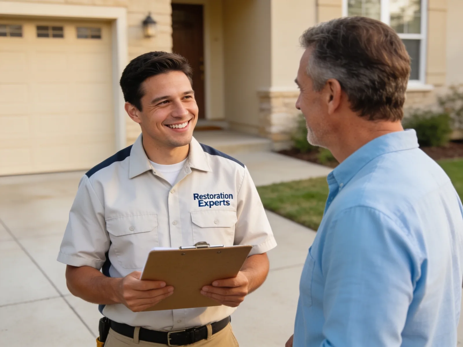 Water Damage Cleanup Jerry City, OH FAQs
